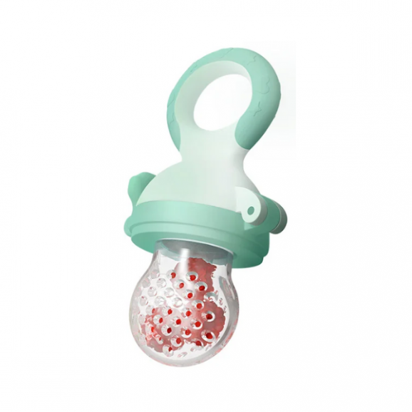 Neno Frutta, gryzak do podawania owoców i warzyw, 1 szt. - zdjęcie produktu