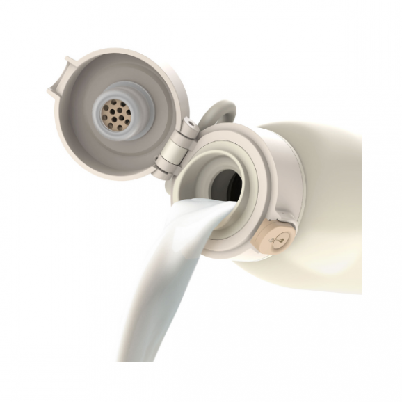 Neno Savia, przenośny podgrzewacz do pokarmu, 1 szt. - zdjęcie produktu