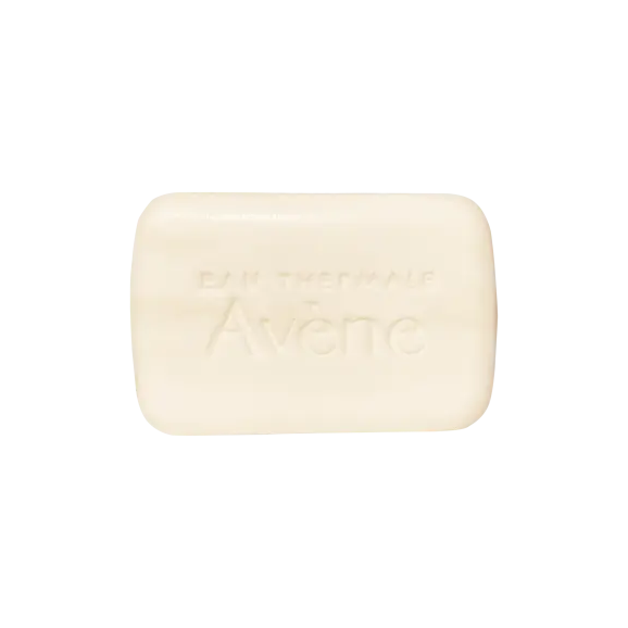 Avene Eau Thermale XeraCalm A.D, ultrabogata kostka myjąca, 100 g - zdjęcie produktu