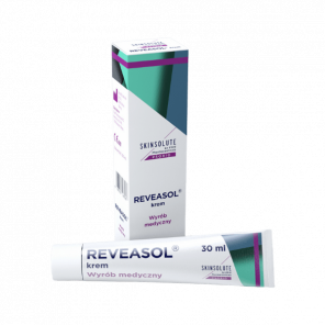 Reveasol, krem, 30 ml - zdjęcie produktu