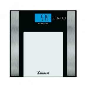 Momert 5875 waga łazienkowa - zdjęcie produktu