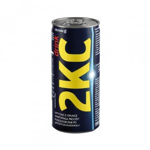 2KC Drink, 250 ml - zdjęcie produktu