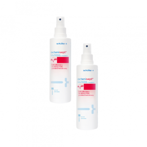 Octenisept, płyn na skórę, 2 x 250 ml - zdjęcie produktu