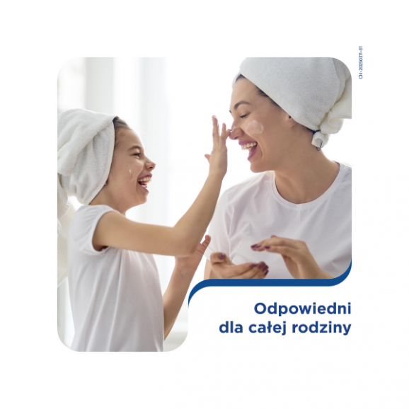 Bepanthen Dry Skin, maść ochronna, skóra bardzo sucha i skłonna do podrażnień, 50 g - zdjęcie produktu