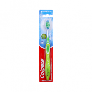 Colgate Max Fresh, szczoteczka do zębów, Medium, 1 szt. - zdjęcie produktu