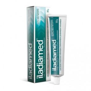 Iladiamed, 1 mg+10 mg/g, żel, 30 g - zdjęcie produktu