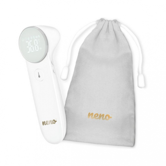 Neno Medic T07, termometr na podczerwień, 1 szt. - zdjęcie produktu