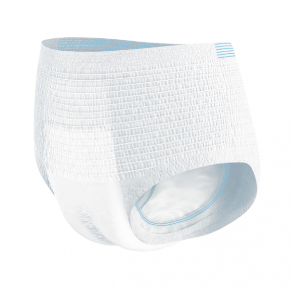 Tena Pants ProSkin, majtki chłonne, rozmiar M, 80-110 cm, Plus, 10 szt. - zdjęcie produktu