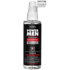 Joanna Power Men, wcierka wzmacniająca do włosów dla mężczyzn, 100 ml - zdjęcie produktu