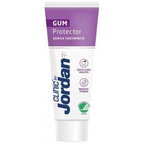 Jordan Clinic Gum Protector, pasta do zębów, 75 ml - zdjęcie produktu