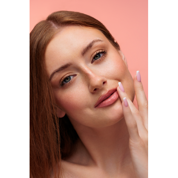 Paese, peptydowa maseczka do ust, Coffee, 10 g - zdjęcie produktu