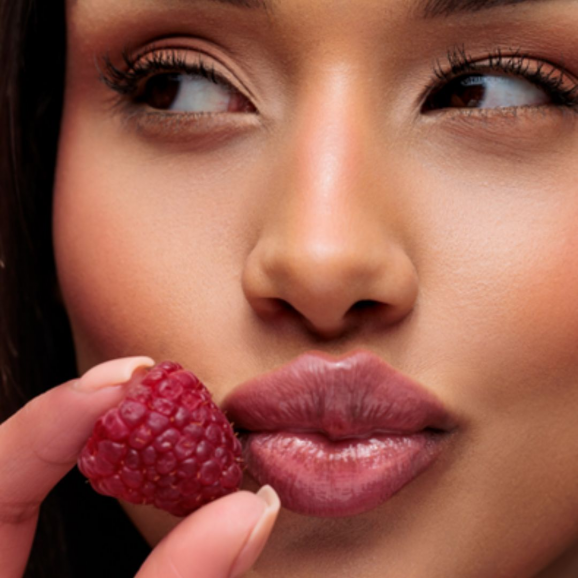 Paese, peptydowa maseczka do ust, Raspberry, 10 g - zdjęcie produktu