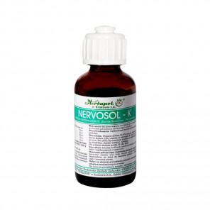 Nervosol K, płyn doustny, 35 ml - zdjęcie produktu