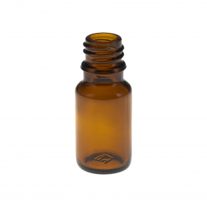 Butelka bez nakrętki, 10 ml 1 szt. - zdjęcie produktu