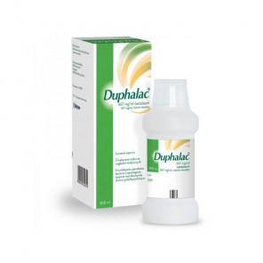 Duphalac Lek ułatwiający wypróżnianie roztwór doustny, 300 ml - zdjęcie produktu