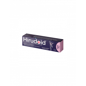 Hirudoid 0,3 g/100 g, maść (40 g) - zdjęcie produktu