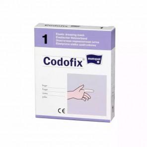 Codofix 1 Elastyczna Siatka Opatrunkowa 1 m x 1,5 cm - zdjęcie produktu