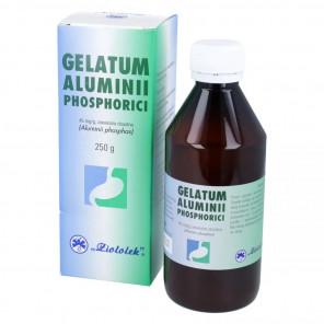 Gelatum Aluminii Phosphorici 45 mg/ g, zawiesina doustna, 250 g - zdjęcie produktu