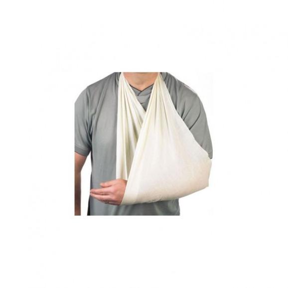 Matopat FIX Chusta trójkątna opatrunkowa (134x95x95 cm) jednorazowego użycia - zdjęcie produktu