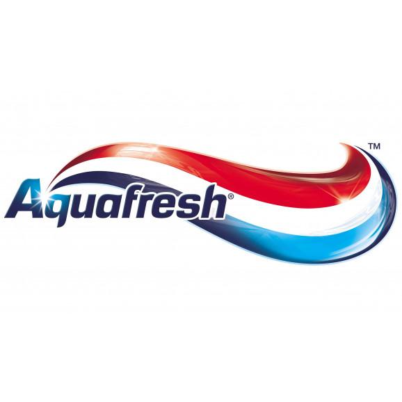 Aquafresh Little Teeth Pasta do mycia zębów dla dzieci 3-5 lat, 50 ml - zdjęcie produktu