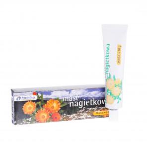 Farmina Maść nagietkowa, 20 g - zdjęcie produktu