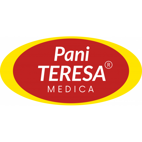 Pani Teresa Medica Opaska elastyczna stawu kolanowego PT 0301, rozm. L, 1 szt. - zdjęcie produktu