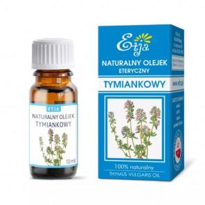 Etja Olejek Tymiankowy 10 ml - zdjęcie produktu