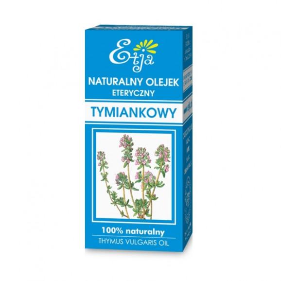 Etja Olejek Tymiankowy 10 ml - zdjęcie produktu