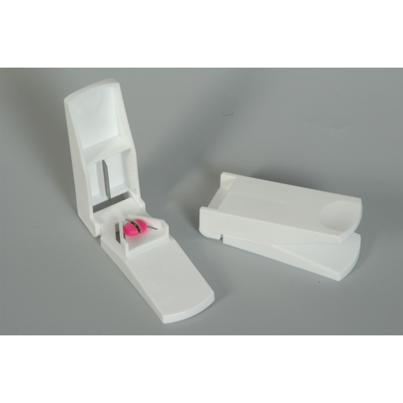 Marjol Przecinacz do tabletek – wyrób medyczny inny (1 szt.) - zdjęcie produktu