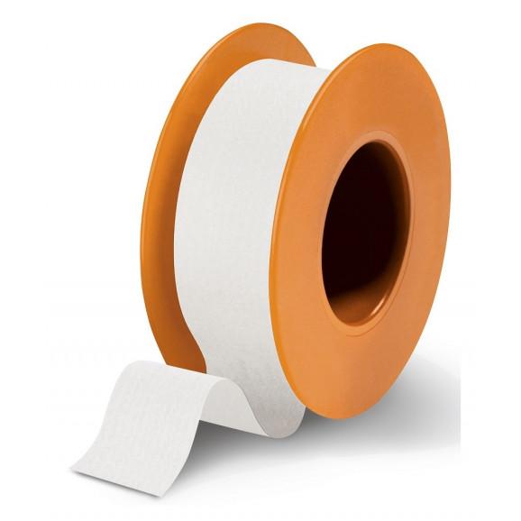 Hartmann Plaster OMNIPOR, włókninowy na kółku (1,25 cm x 5 m) – wyrób medyczny - zdjęcie produktu