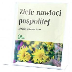 Ziele Nawłoci zioła do zaparzenia 50 g Flos - zdjęcie produktu
