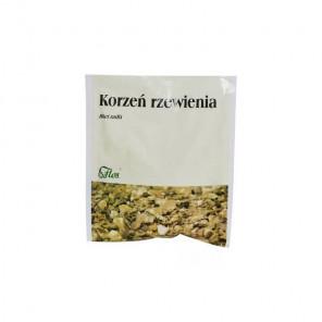 Rzewień Korzeń 50g FLOS - produkt leczniczy - zdjęcie produktu