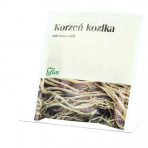 Korzeń Kozłka, zioła do zaparzania (50 g) - zdjęcie produktu