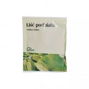 Liść Podbiału, 50 g – lek bez recepty - zdjęcie produktu