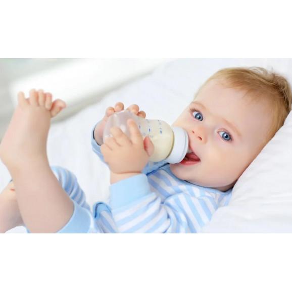 Bebiko 2 NUTRIflor Expert – mleko następne dla niemowląt (350 g) - zdjęcie produktu