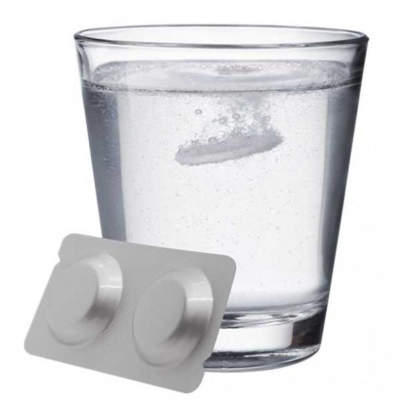 Fluimucil Forte 600 mg – tabletki musujące (10 tabletek) Fluimucil Forte 600 mg – tabletki musujące (10 tabletek) - zdjęcie produktu