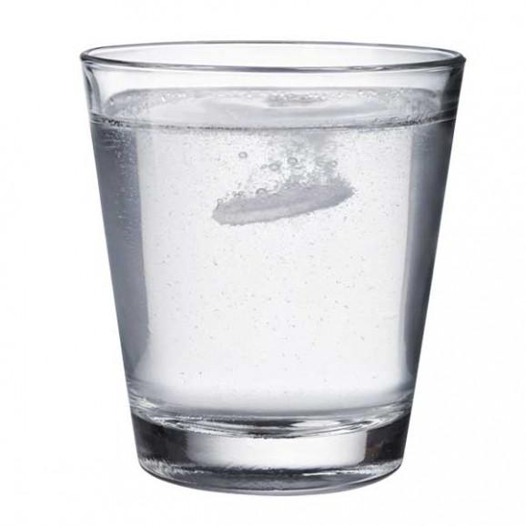 Fluimucil Forte 600 mg – tabletki musujące (10 tabletek) Fluimucil Forte 600 mg – tabletki musujące (10 tabletek) - zdjęcie produktu