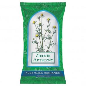 Herbapol Zielnik Apteczny Koszyczek rumianku, 50 g - zdjęcie produktu