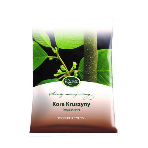 Kawon Kora Kruszyny 50 g Kawon Kora Kruszyny 50 g - zdjęcie produktu