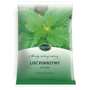 Kawon Liść Pokrzywy, 50 g - zdjęcie produktu
