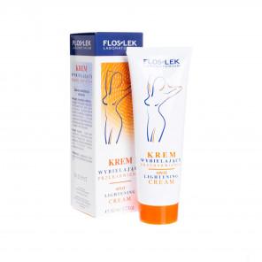 Flos-Lek Krem wybielający na przebarwienia, 50 ml - zdjęcie produktu