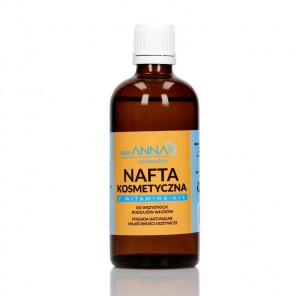 New Anna Cosmetics Nafta kosmetyczna z witaminami A+E 100 ml - zdjęcie produktu