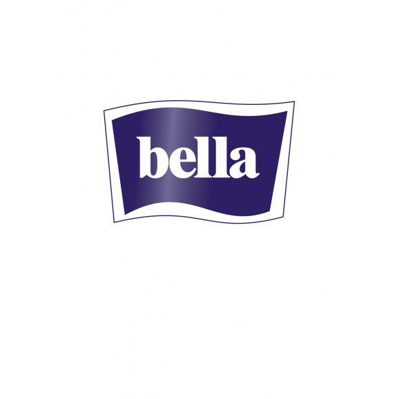 Bella Cotton, papierowe patyczki higieniczne, 200 sztuk - zdjęcie produktu