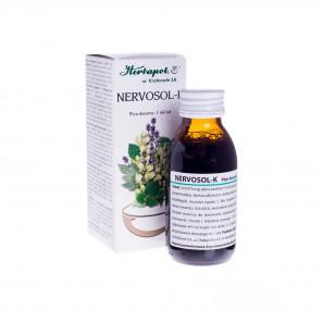 Nervosol K Płyn doustny (100 ml) - zdjęcie produktu