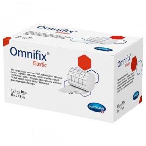 Hartmann Omnifix Elastic Przylepiec Elastyczny 15cm x 10m - zdjęcie produktu