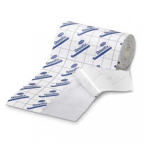 Hartmann Omnifix Elastic Przylepiec Elastyczny 15cm x 10m - zdjęcie produktu