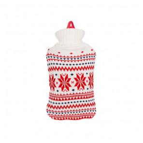 Termofor Sanity 2L z miękkim sweterkiem - zdjęcie produktu