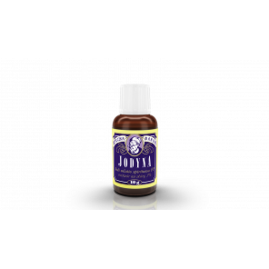 Jodyna 3% roztwór do dezynfekcji (10 g) - zdjęcie produktu