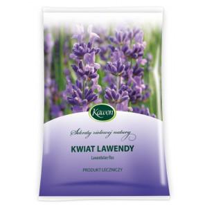 Kawon Kwiat Lawendy, 50 g - zdjęcie produktu