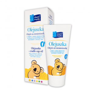 Skarb Matki Olejuszka olejek na ciemieniuszkę (30 ml) - zdjęcie produktu